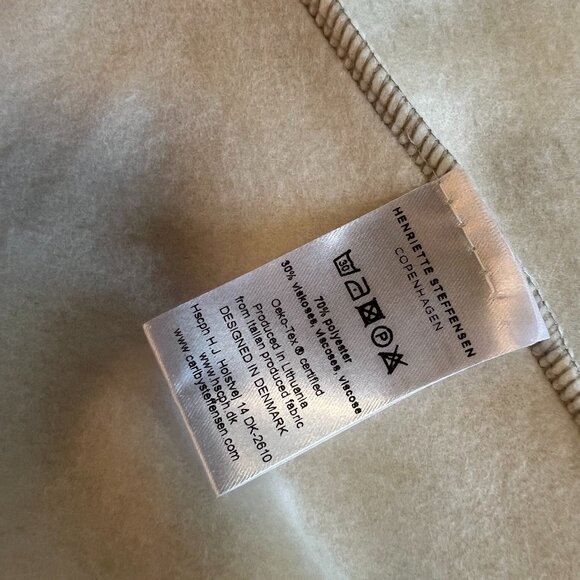 Henriette Steffensen Cardigan - Picture 7 of 8